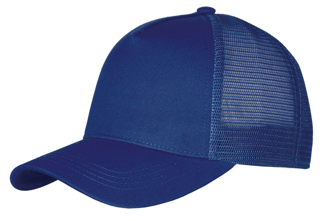 FAGEO Καπέλο trucker 5 φυλλο 00900