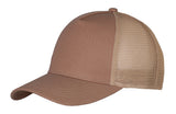 Καπέλο trucker 5 φυλλο 100%cotton twill