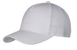Καπέλο trucker 5 φυλλο 100%cotton twill