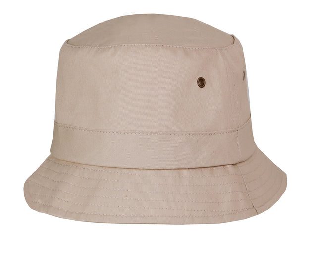 FAGEO Καπέλο τύπου bucket 100% βαμβάκι 00903