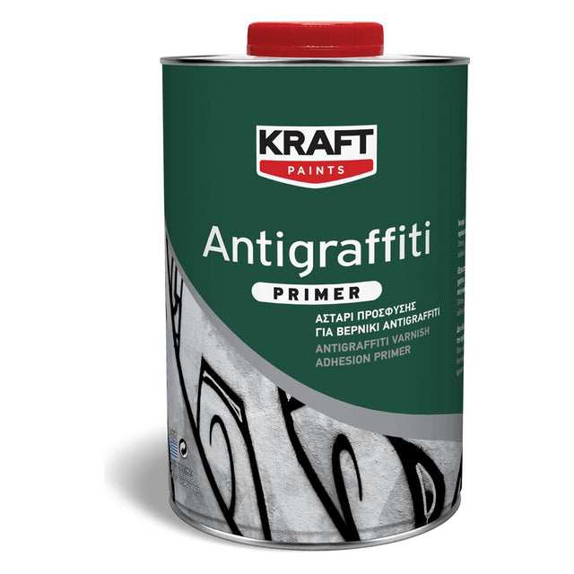 Kraft ANTIGRAFFITI PRIMER Αστάρι
