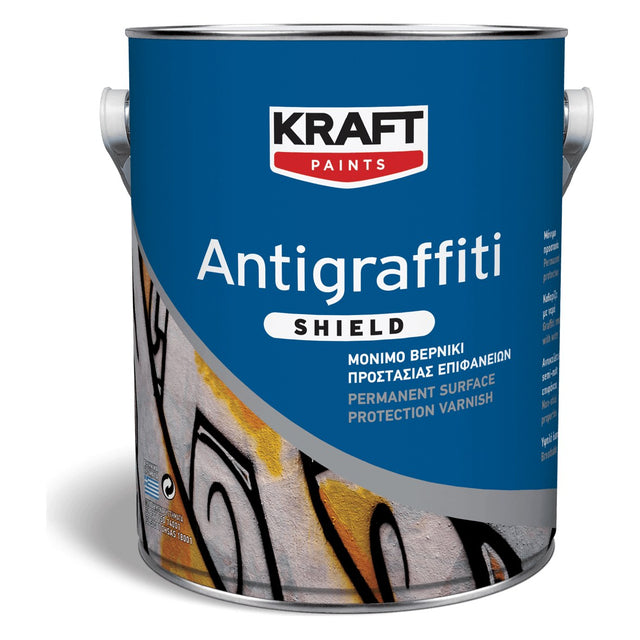 Kraft ANTIGRAFFITI SHIELD Βερνίκι