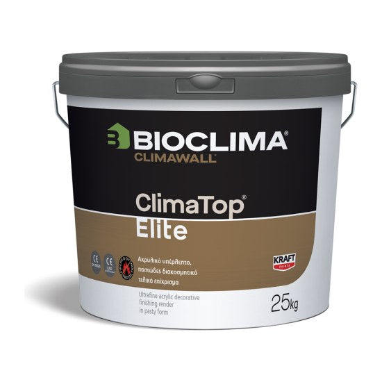 Kraft CLIMATOP ELITE
