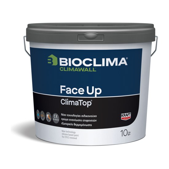 Kraft ClimaTop Face-Up