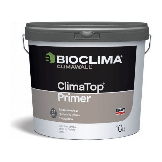 Kraft CLIMATOP PRIMER Χαλαζιακό αστάρι