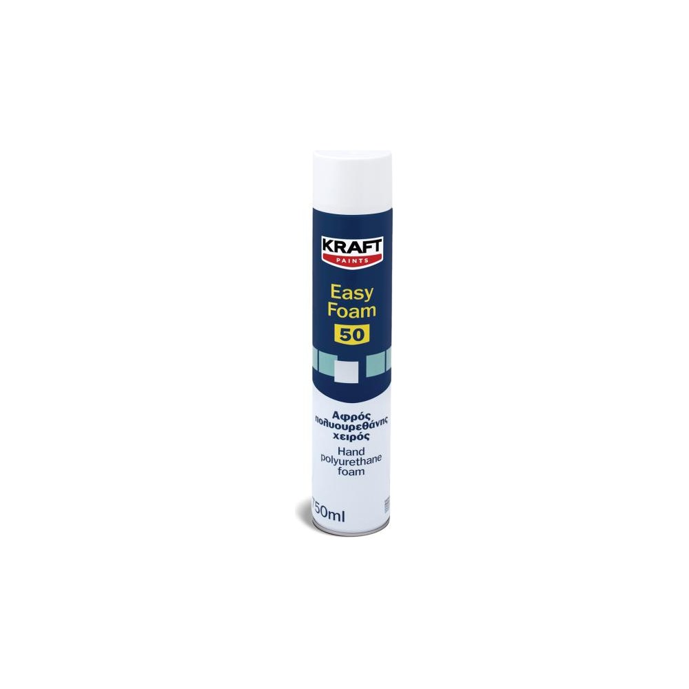 Kraft EASY FOAM 50 Αφρός