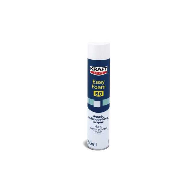 Kraft EASY FOAM 50 Αφρός