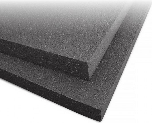 Kraft EPS Graphite 100 Θερμομονωτική πλάκα γραφιτούχου διογκωμένης πολυστερίνης (EPS)