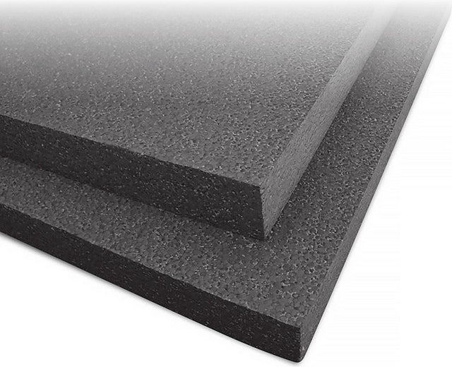 Kraft EPS Graphite 80 Θερμομονωτική πλάκα γραφιτούχου διογκωμένης πολυστερίνης (EPS)