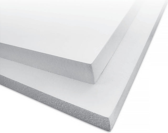 Kraft EPS White 200 Θερμομονωτική πλάκα διογκωμένης πολυστερίνης (EPS)