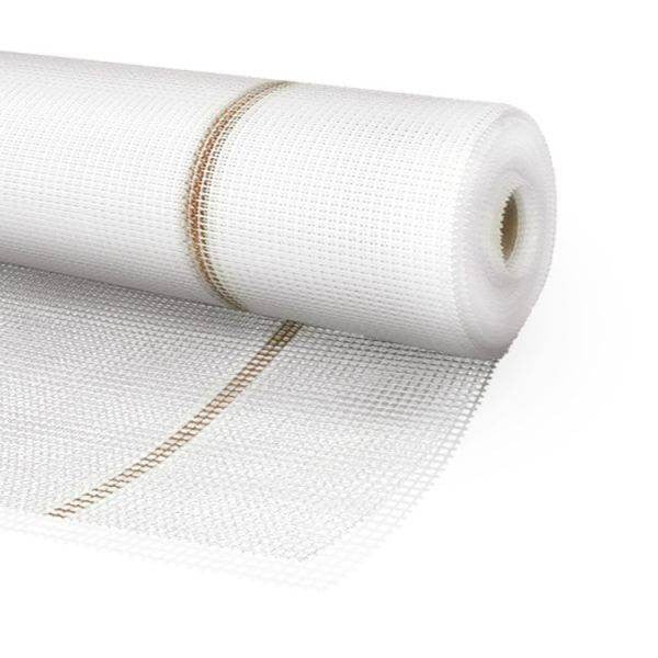 Kraft HYDROGUARD NET Πλέγμα οπλισμού στεγανωτικού 75 gr/m²