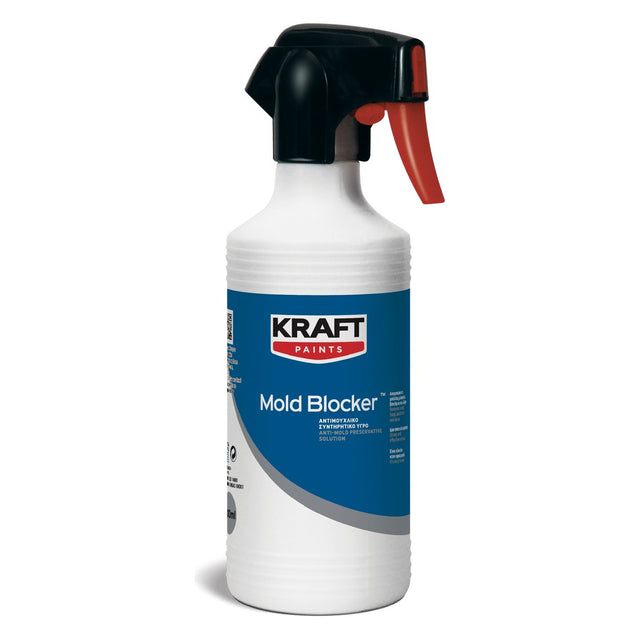 Kraft MOLD BLOCKER Αντιμουχλικό συντηρητικό διάλυμα