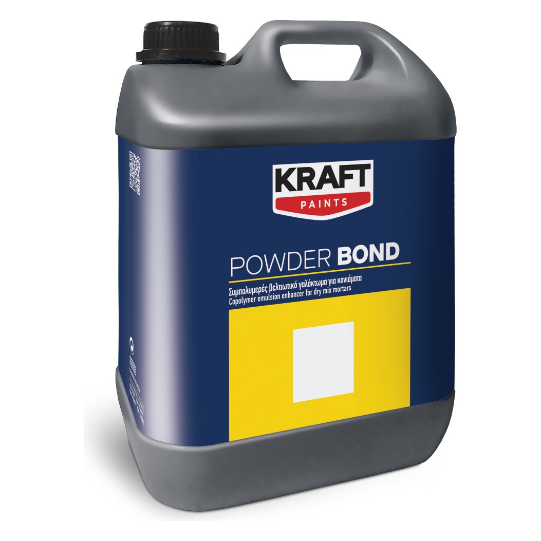 Kraft POWDERBOND