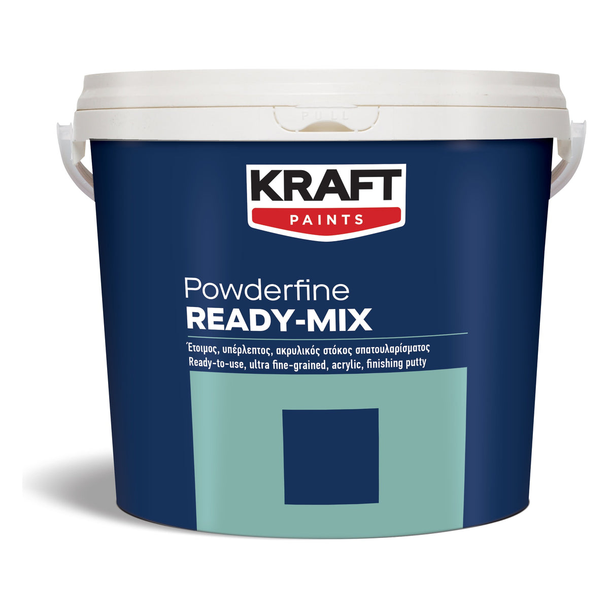 Kraft POWDERFINE READY MIX Έτοιμος στόκος