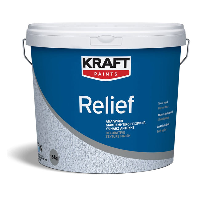 Kraft RELIEF
