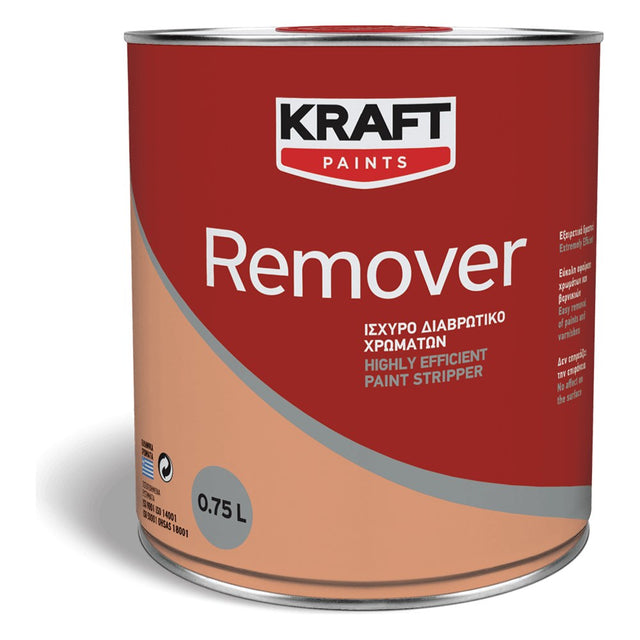 Kraft REMOVER Υγρό αφαίρεσης