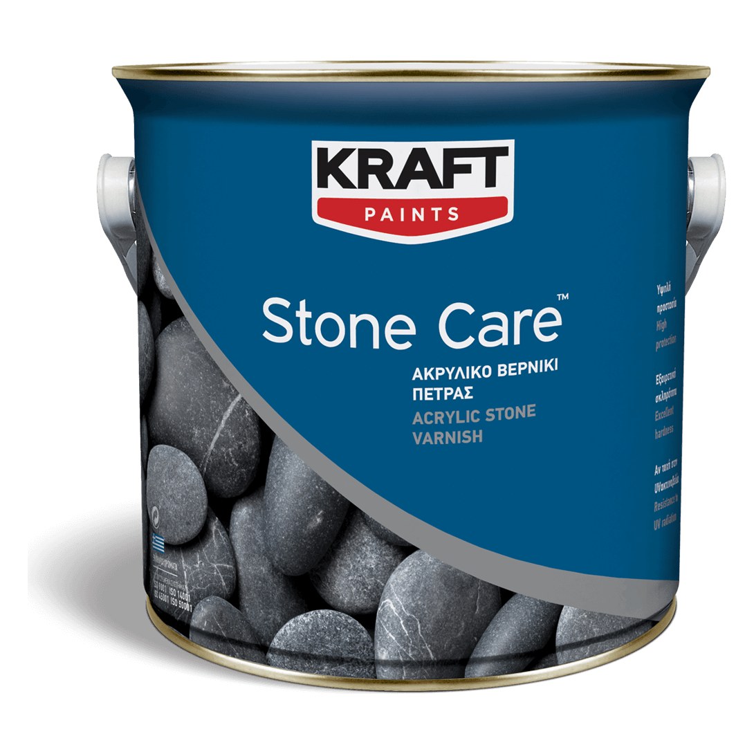 Kraft STONE CARE Προστατευτικό πέτρας