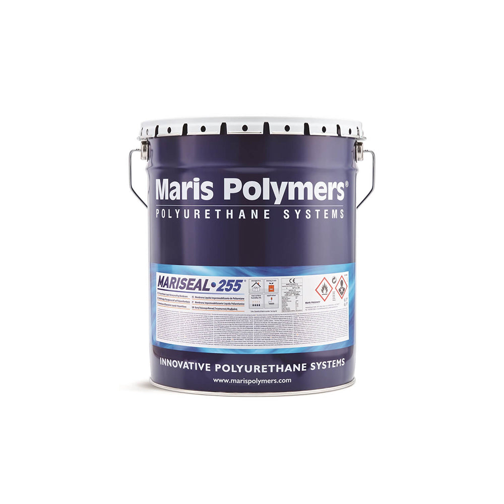 MARIS POLYMERS MARISEAL 255 ΣΤΕΓΑΝΩΤΙΚΗ ΜΕΜΒΡΑΝΗ ΠΟΛΥΟΥΡΕΘΑΝΗΣ ΥΠΟΛΕΥΚΗ 25KG