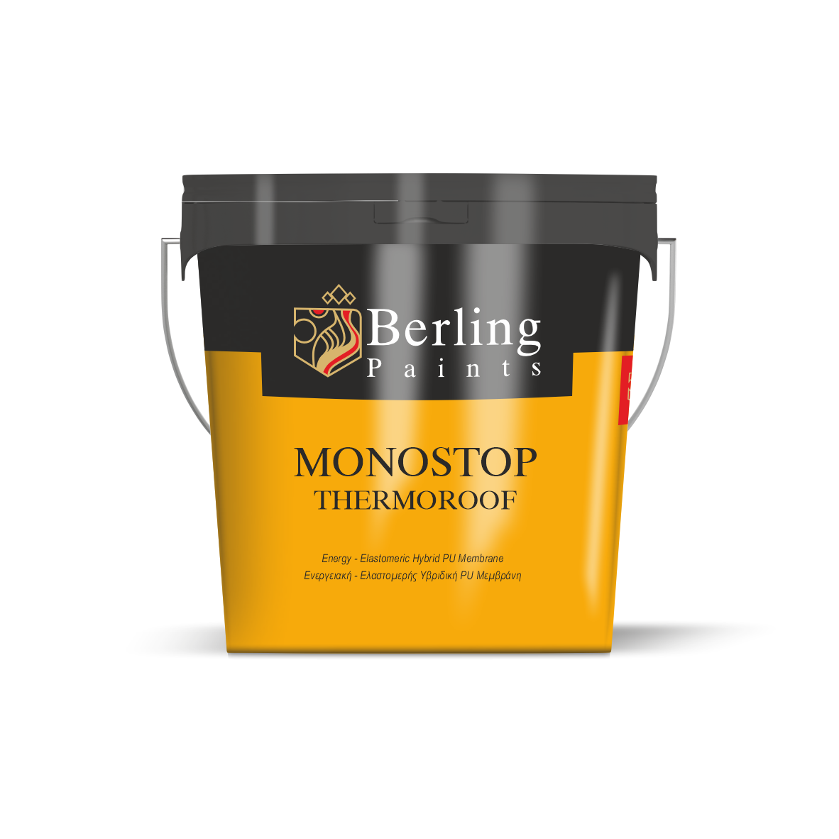 MONOSTOP THERMO ROOF