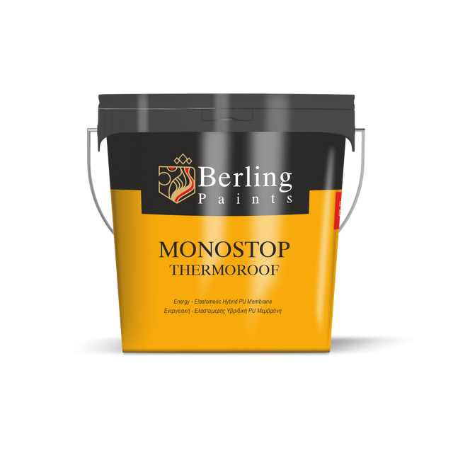 MONOSTOP THERMO ROOF