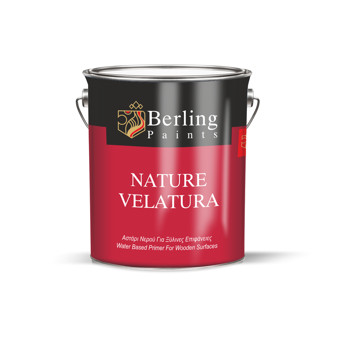 Berling NATURE VELATURA Νερού