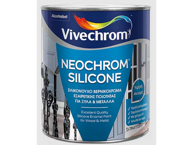 Neochrom Silicone Vivechrom