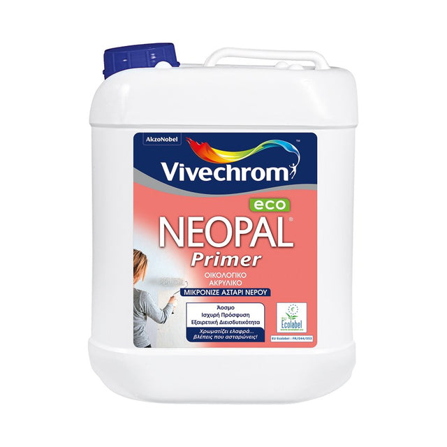 Vivechrom NEOPAL PRIMER ECO