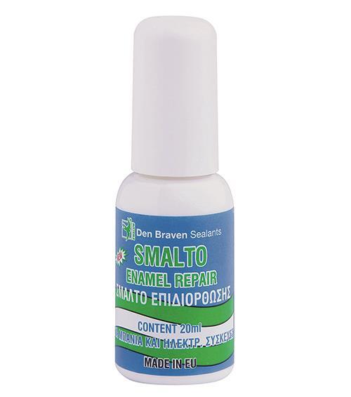 Σμάλτο επιδιόρθωσης 20ml DEN BRAVEN