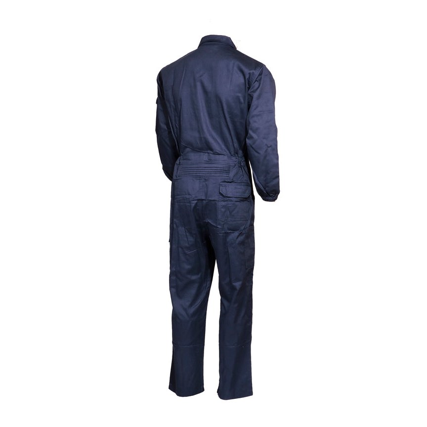 Ολόσωμη φόρμα εργασίας 100% cotton
