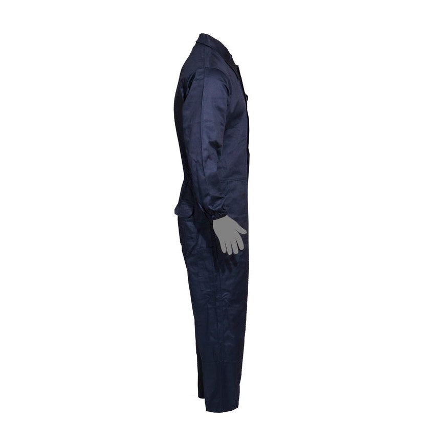 Ολόσωμη φόρμα εργασίας 100% cotton