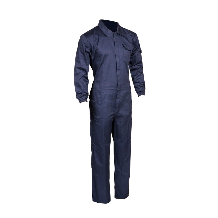 Ολόσωμη φόρμα εργασίας 100% cotton