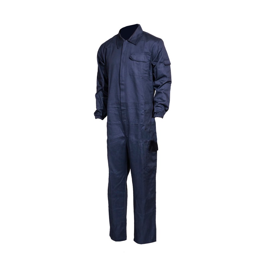 Ολόσωμη φόρμα εργασίας 100% cotton