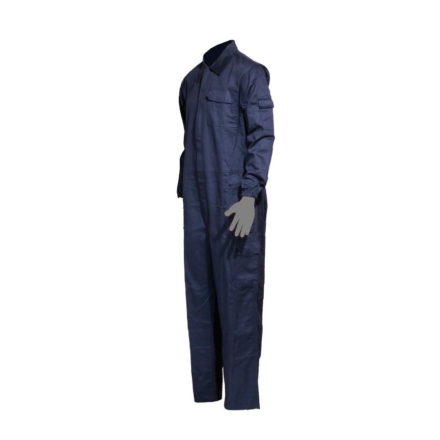 Ολόσωμη φόρμα εργασίας 100% cotton
