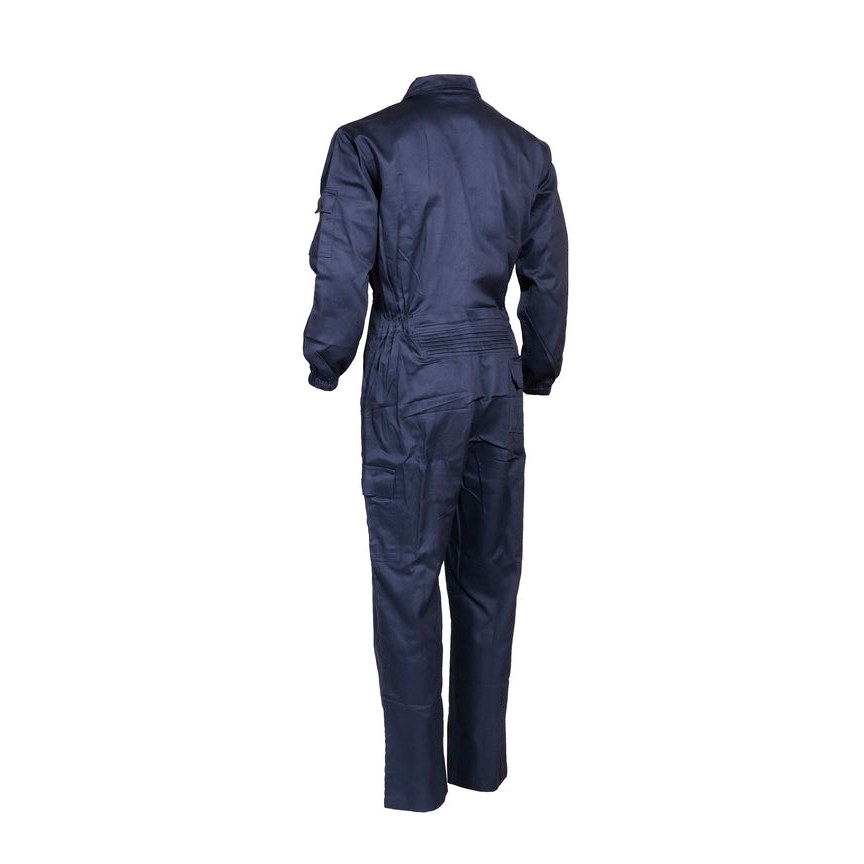 Ολόσωμη φόρμα εργασίας 100% cotton