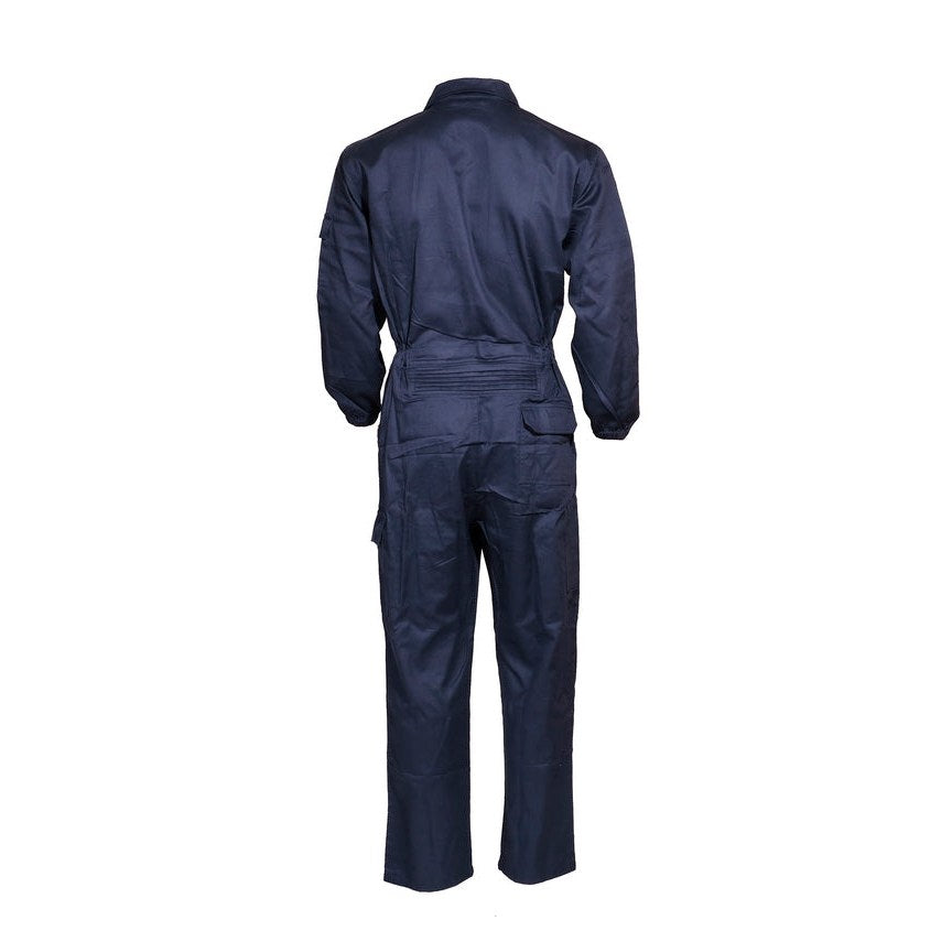 Ολόσωμη φόρμα εργασίας 100% cotton