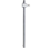 FF GROUP ΟΛΙΣΘΑΙΝΟΥΣΑ ΜΑΝΕΛΑ ΤΑΦ 1/4" 115MM 36635