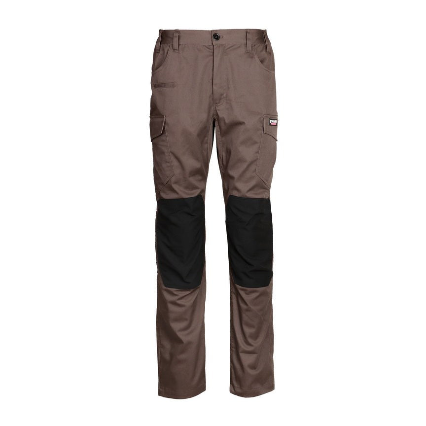 Παντελόνι εργασίας stretch με ενίσχυση στα γόνατα