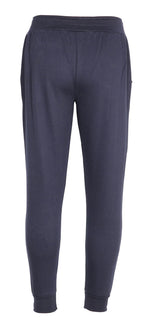 Παντελόνι φούτερ με λάστιχο στους αστραγάλους
