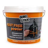 Rust Free Powder Αντιδιαβρωτική Τσιμεντοειδής Προστασία Οπλισμού