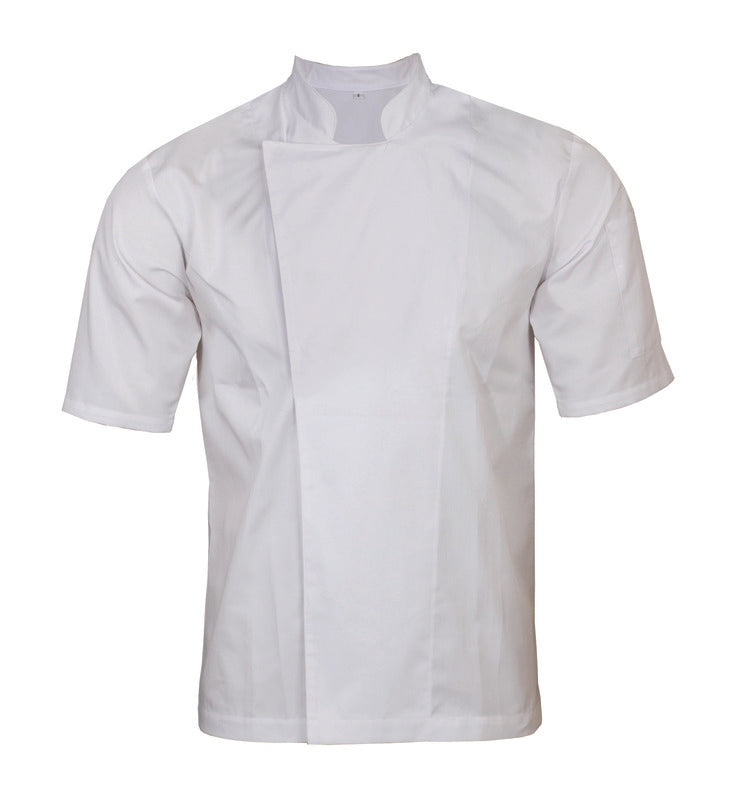 Σακάκι Chef κοντομάνικο