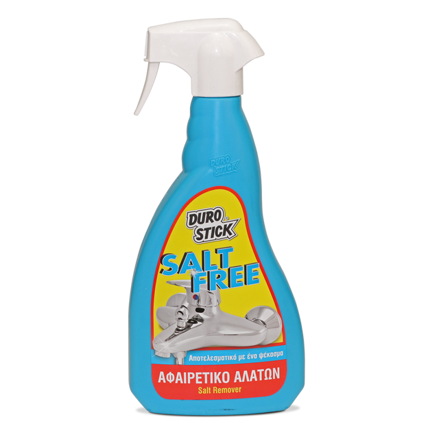 Durostick SALT FREE Αφαιρετικό Αλάτων