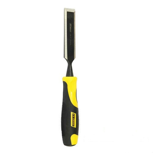 F.F. GROUP Σκαρπέλο ξύλου 135mm X 22mm 23001