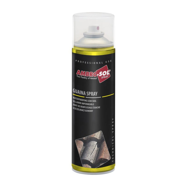 Σπρέι στεγανοποίησης 500ml