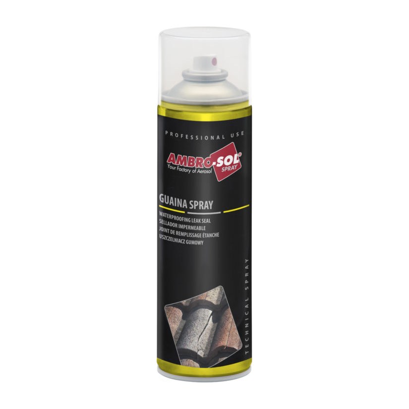 Σπρέι στεγανοποίησης 500ml