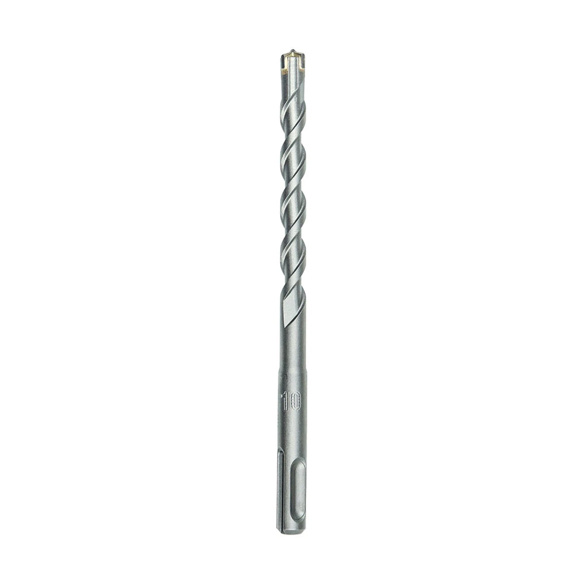 F.F. Group Τρυπάνι SDS Plus 4κοπο 310 mm