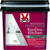 V33 Renovation Perfection Kitchen V33