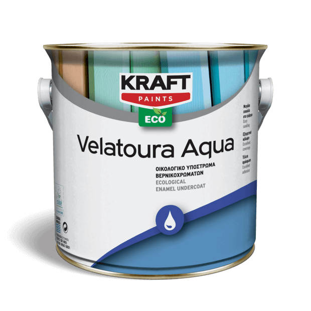 Velatoura Aqua Eco Kraft