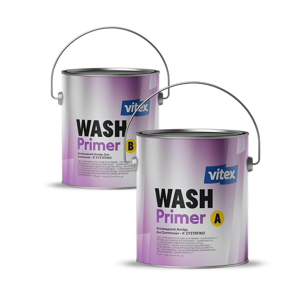 Vitex WASH PRIMER Αστάρι