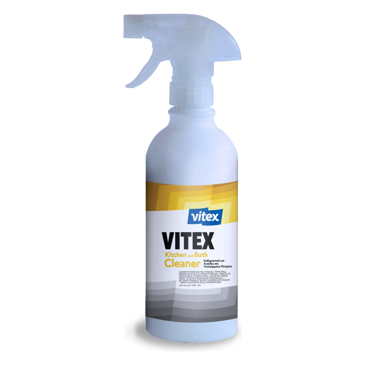 VITEX Υγρό Καθαρισμού