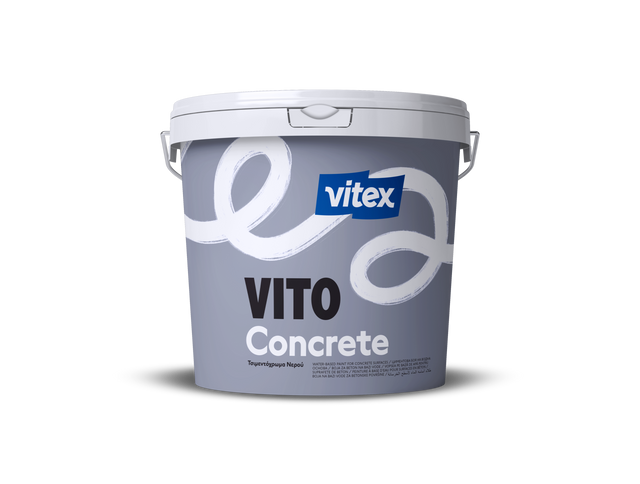 Vitex VITO CONCRETE PAINT Τσιμεντόχρωμα